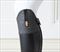 Grey Snakeskin black boot | Image 2